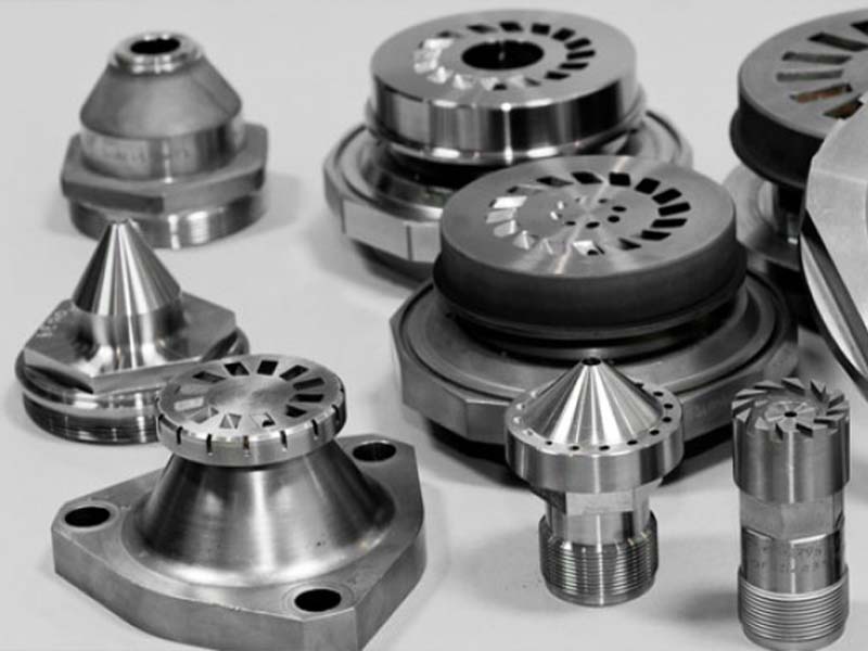 Manufacturing