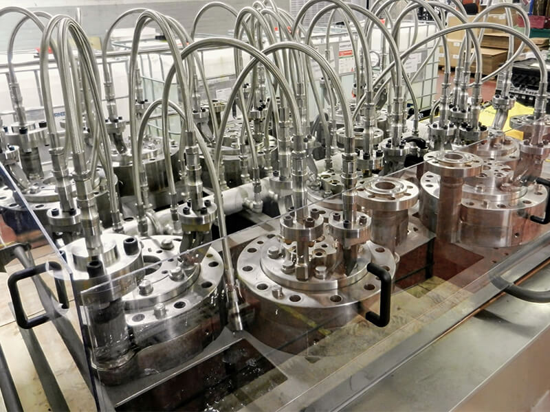 Manufacturing